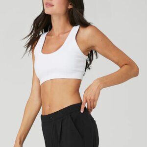 Alo Yoga Seamless Chosen Bra